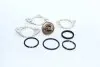 Термостат Ford Fiesta IV/Focus/VW Passat/Polo 1.1-1.6i 73- (92 C) Vernet TH1410.92J (фото 1)