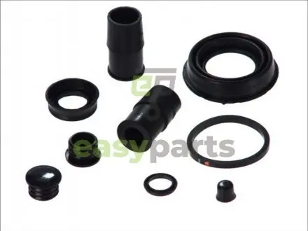 Р-кт задн. супорта Citroen C5 08- /Ford C-Max 07-10, Focus 04-12 /Mazda 3, 5 /Nissan Primera 02- /Opel Vectra B, C /Renault Laguna II, Megane II (Ate 38mm) AUTOFREN D4612