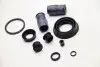 Ремкомпл. супорта зад C-Max/Focus III/Connect 13-/Volvo C30/C70/S40 38mm D42222