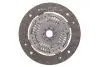 Комплект зчеплення Citroen C3/Peugeot 207/307 1.4i 00- (d=180mm) (z=18) (+вижимний) SACHS 3000 950 017 (фото 6)