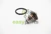 Термостат Mazda 2, 3/Suzuki Grand Vitara I 1.3-2.5i V6 24V 92- (52x27.7x41; 82C) MOTORAD 319-82 (фото 2)