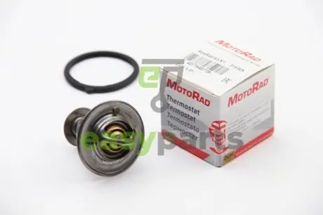 Термостат Mazda 2, 3/Suzuki Grand Vitara I 1.3-2.5i V6 24V 92- (52x27.7x41; 82C) MOTORAD 319-82 (фото 1)