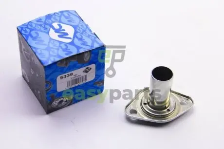 Напрямна втулка зчеплення Citroen/Peugeot 2.0Hdi 16V Metalcaucho 05339