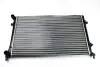 Радіатор води Caddy III 2.0SDI/1.4i/1.6i /Golf/Octavia (+/- AC) (650x398x26) BSG BSG 90-520-013 (фото 1)