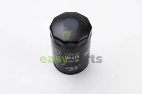 Фільтр масляний Caddy II 1.7/1.9SDI /Golf II/III/Passat B2/B3/B4/B5/T3/Audi CLEAN FILTERS DO225/C