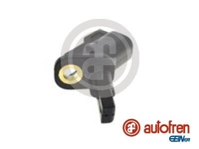 Датчик ABS перед. FORD FOCUS II, GALAXY, KUGA I, MONDEO IV, S-MAX VOLVO C30, C70 II, S40 II, V50 1.4-2.5 10.03- AUTOFREN DS0021