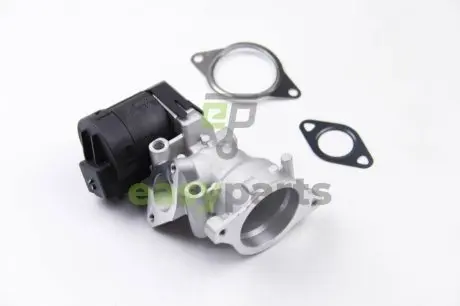 Клапан EGR Citroen C4, C5, JUMPY/ Fiat SCUDO/Peugeot 307, 308, 407 1.9D/2.0D 99- AUTLOG AV6026