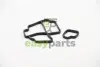 Прокладка корпуса масляного фільтра Caddy III/IV/T5/Crafter 1.6/2.0TDI 09- Metalcaucho 39570 (фото 1)