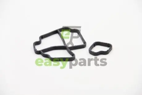Прокладка корпуса масляного фільтра Caddy III/IV/T5/Crafter 1.6/2.0TDI 09- Metalcaucho 39570