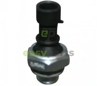 Датчик тиску оливи (0,5bar/1 конт./чорний) LANOS/ASTRA F/G 1.2-3.2 84- JP GROUP 1293500400