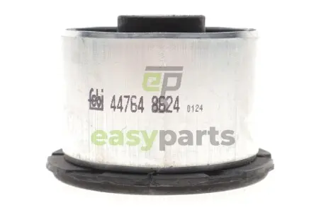 Сайлентблок важеля (переднього/знизу/ззаду) Audi Q7/Porsche Cayenne/VW Touareg 02- FEBI BILSTEIN 44764
