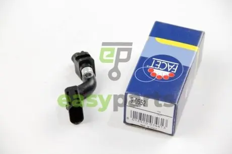 Датчик коленвала Skoda Octavia/VW Crafter/Golf/Jetta/Passat/Touran 1.4-3.2 02-13 FACET 9.0552
