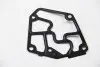 Прокладка корпуса фільтра масляного VW Caddy 1.9TDI/SDI 95-04 ELRING 530841 (фото 1)