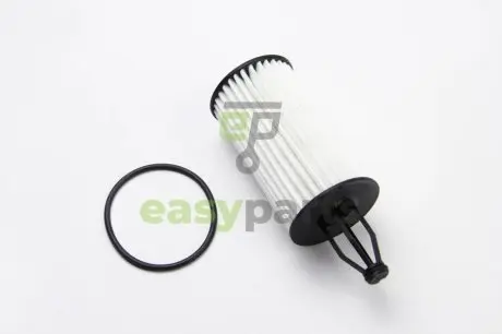 Фільтр масляний MB C(W204)/ E(W212)/ S(W221/C116) GLK (X204)/ SLK(R172) 11- CLEAN FILTERS ML4567