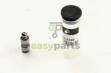 Штовхач клапану BMW 1 (E87)/3 (E46, E90, E93, E92)/Z4 1.6i/1.8i/2.0i 01 - (12mm) BGA HL6348