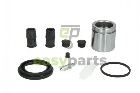 Ремкомпл. супорта зад Sprinter 903/LT 28-46 95-06 (52mm) (з поршнем) AUTOFREN D42297C