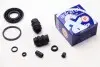 Ремкомпл. супорта зад Audi A3/Octavia II/Caddy III/Golf VI/Touran 38m D41826