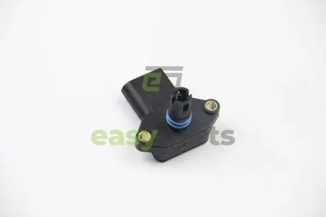Датчик тиску наддуву (4 конт.) VW Caddy II/Golf IV/Skoda Fabia 1.4/1.6 92-09 AUTLOG AS4519