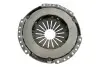 Комплект зчеплення Mitsubishi Colt/Smart Forfour/Fortwo 1.0-1.5 04- (d=200mm) (z=17) (+вижимний) SACHS 3000 951 038 (фото 4)