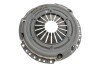 Комплект зчеплення Mitsubishi Colt/Smart Forfour/Fortwo 1.0-1.5 04- (d=200mm) (z=17) (+вижимний) SACHS 3000 951 038 (фото 5)