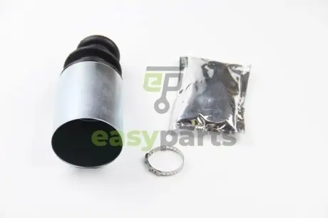 Пильовик ШРКШ внутр, 19x70x172 Citroen Berlingo/Peugeot Partner 1.4 Metalcaucho 01533