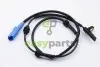 Датчик ABS Citroen C3 II, C-ELYSEE/ Peugeot 2008, 207, 208, 301 06- перед Л/Пр FACET 21.0025 (фото 2)
