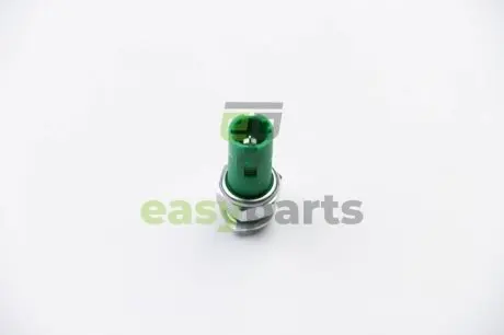 Датчик тиску оливи (0,2bar/1 конт./зелений) Kangoo/Trafic/Megane 1.7-2.0 86- FACET 7.0110