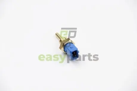 Датчик температури (синій) Astra F/ Combo/Kadett E/BMW (E36, E34) 1.1-3.5 82-16 FACET 7.3128