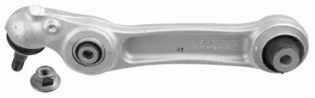 Важіль передній нижній лівий BMW 5 (F10, F18), 6 (F12, F13) 2.0-4.4 10- LEMFORDER 36218 01