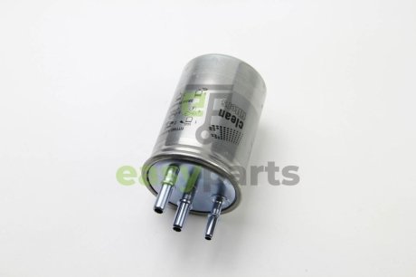 Фильтр топливный 1.8TDCi Connect 02-/Focus 01-13 (3 трубки/под датчик) CLEAN FILTERS DN2723 (фото 1)