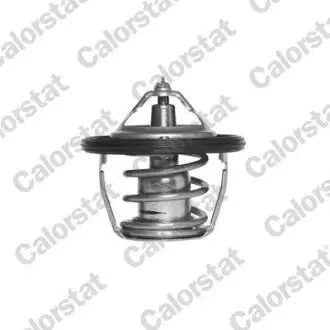 Термостат 82С Subaru Forester/Impreza/Legacy/Outback 2.0 i 94- Vernet TH6736.82J