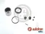 Ремкомпл. супорта Auris/Corolla/Yaris/Trezia  06- 60mm (з поршнем) D41806C