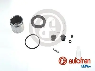 Ремкомпл. супорта Auris/Corolla/Yaris/Trezia 06- 60mm (з поршнем) AUTOFREN D41806C