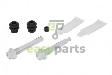 Р-кт направл. супорта задн. Citroen C4 12- /Mitsubishi ASX 10-, Grandis, Lancer 03-, Outlander 03-12 /Peugeot 4007 07-, 4008 12- (Akebono 10mm) AUTOFREN D7126C