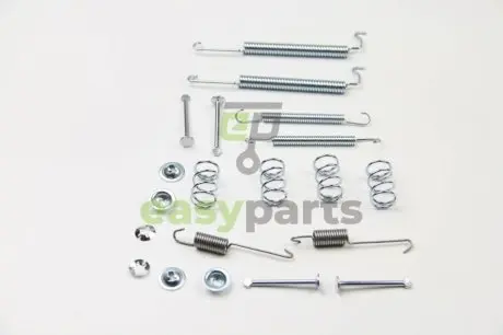 Монтажний к-кт барабанних гальм зад. KADETT/VECTRA 78-95 200х45 AUTOFREN D3922A
