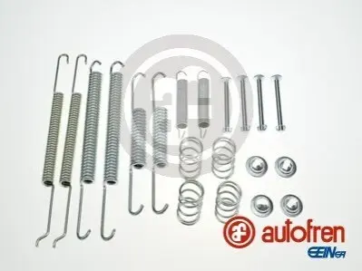 Монтажний к-кт барабанних гальм CADDY/JETTA/OCTAVIA 95- 230х32 AUTOFREN D3892A