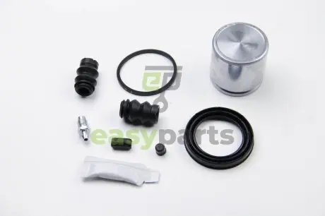 Р-кт супорта перед. (+ поршень) Peugeot 307, Partner 96- (Bosch 54mm) AUTOFREN D41041C