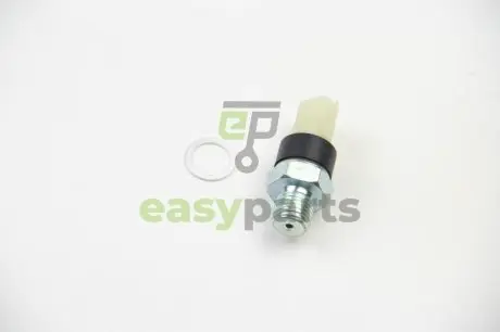 Датчик тиску оливи (0,6bar/1 конт./білий) Kangoo/Trafic/Master 1.4-2.5 01- AUTLOG AS2143