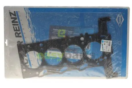 Прокладка ГБЦ Citroen/Ford 2.2HDI 06-, O87,50mm, 1.15 mm, (2 метки) VICTOR REINZ 61-37365-10