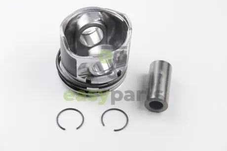 Поршень Ducato/Jumper/Boxer/Daily 2.8 D 98- 94.8mm +0.4mm (3x2x3) MAHLE ORIGINAL MAHLE / KNECHT 009 88 02
