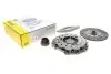 Комплект зчеплення BMW 3 (E90)/5 (E60/F10)/X3 (E83) 04-16, N20/N52/N53/M47 LuK 624 3183 00 (фото 1)