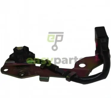 Датчик розподілвалу Skoda FABIA,OCTAVIA/VW CADDY III 1.6/2.0/2.0CNG 94- JP GROUP 1191400600