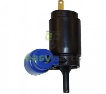 Насос склоомивача Golf III/Passat B3/T4/Astra G/Vectra B (+клапан) JP GROUP 1198500100