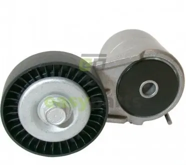 Натягувач ременя генератора Astra G/Vectra C/Combo/Meriva 1.4/1.6/1.8i JP GROUP 1218200900
