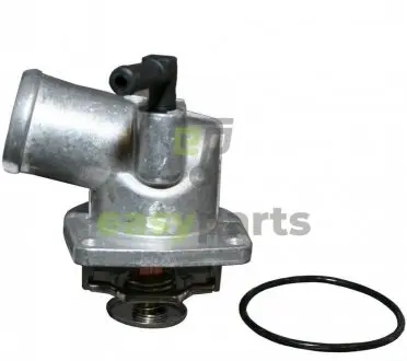 Термостат Opel Combo/Astra G/Vectra B, C 1.4-1.6i 95- (92C) з корпусом JP GROUP 1214600110
