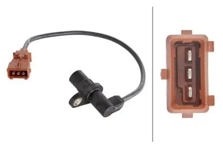 Датчик колінвала Berlingo/Jumpy/Jumper/Ducato/Expert/Partner 1.4 94-15 HELLA 6PU009146-051
