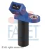 Датчик колінвала Ford C-MAX,FIESTA IV/V/VI,FOCUS C-MAX/II,FUSION 1.25-1.6 95- FACET 9.0304 (фото 3)
