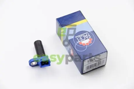 Датчик колінвала Ford C-MAX,FIESTA IV/V/VI,FOCUS C-MAX/II,FUSION 1.25-1.6 95- FACET 9.0304