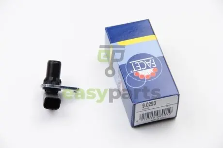 Датчик колінвала Citroen BERLINGO, C4, JUMPY/Peugeot 307,607 2.0/2.0D/3.0 99- FACET 9.0293