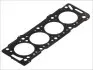 Прокладка ГБЦ Citroen Jumper 1.9TD 94-02 (1 метка) (1.34mm) ELRING 147522 (фото 1)